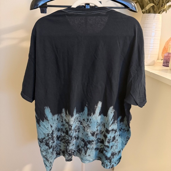 NWOT Sleep Token Hands T Shirt - Picture 3 of 5